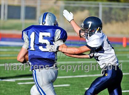 Thumbnail 2 in Oak Ridge @ Rocklin photogallery.