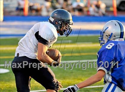 Thumbnail 1 in Oak Ridge @ Rocklin photogallery.