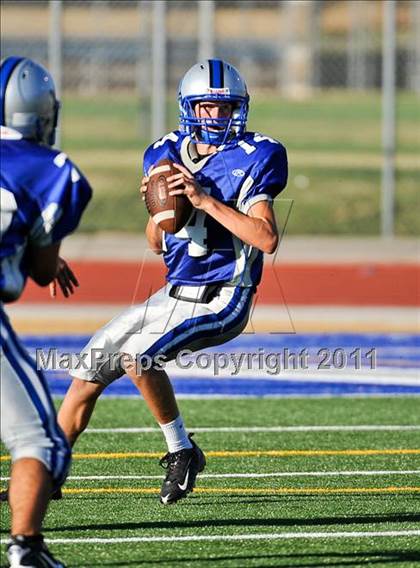 Thumbnail 1 in Oak Ridge @ Rocklin photogallery.