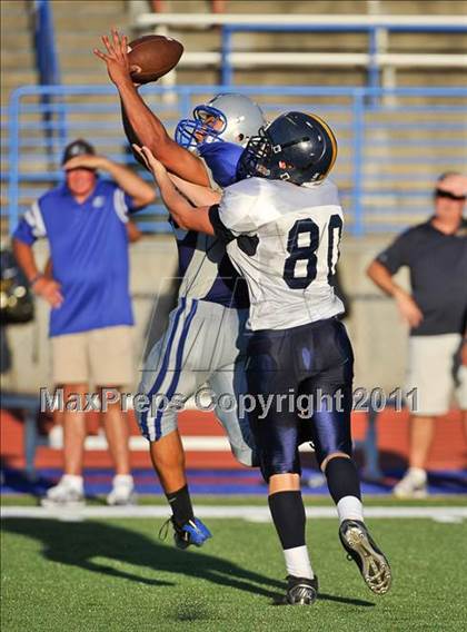 Thumbnail 1 in Oak Ridge @ Rocklin photogallery.