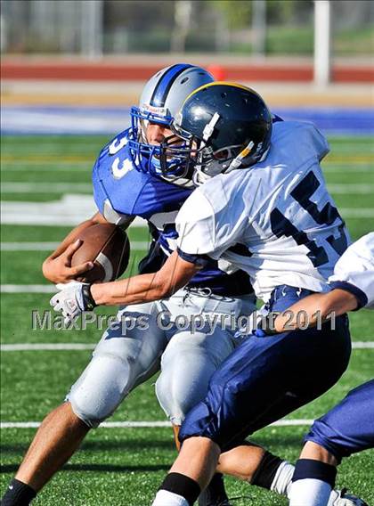 Thumbnail 1 in Oak Ridge @ Rocklin photogallery.