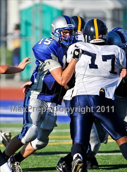 Thumbnail 1 in Oak Ridge @ Rocklin photogallery.