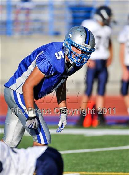 Thumbnail 2 in Oak Ridge @ Rocklin photogallery.