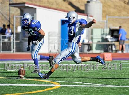 Thumbnail 1 in Oak Ridge @ Rocklin photogallery.