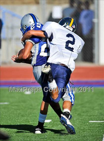 Thumbnail 2 in Oak Ridge @ Rocklin photogallery.