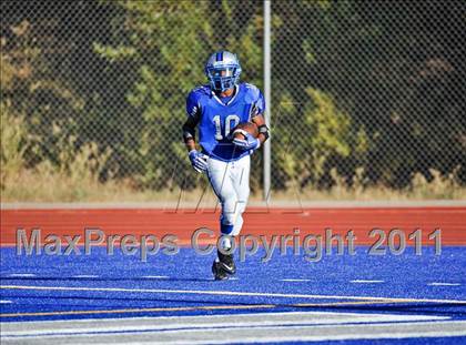 Thumbnail 2 in Oak Ridge @ Rocklin photogallery.
