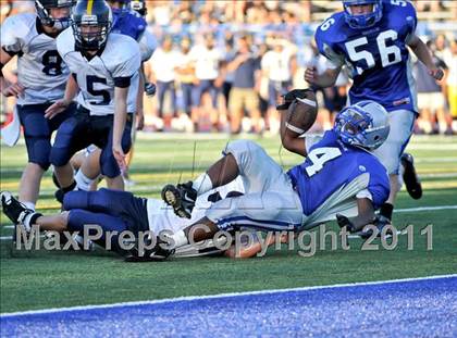 Thumbnail 1 in Oak Ridge @ Rocklin photogallery.