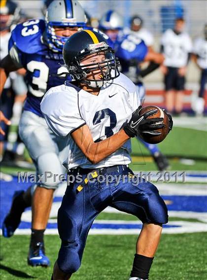 Thumbnail 3 in Oak Ridge @ Rocklin photogallery.