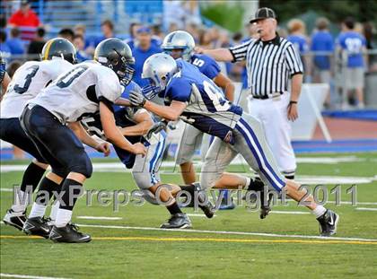 Thumbnail 1 in Oak Ridge @ Rocklin photogallery.