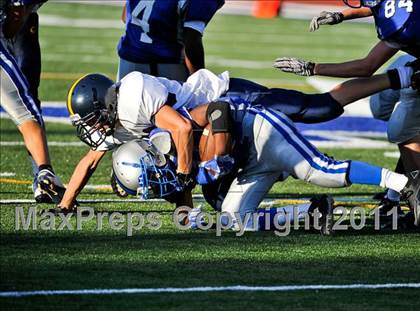 Thumbnail 2 in Oak Ridge @ Rocklin photogallery.
