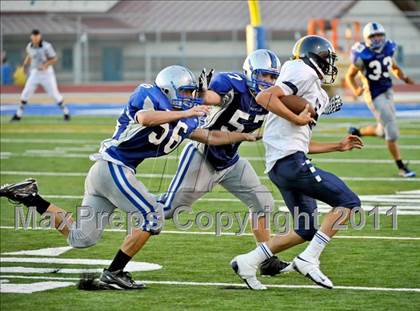 Thumbnail 2 in Oak Ridge @ Rocklin photogallery.