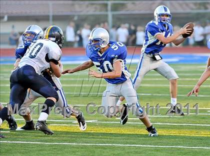 Thumbnail 3 in Oak Ridge @ Rocklin photogallery.