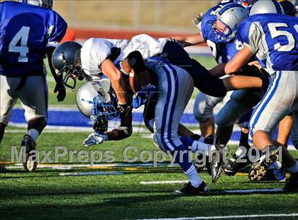 Thumbnail 1 in Oak Ridge @ Rocklin photogallery.