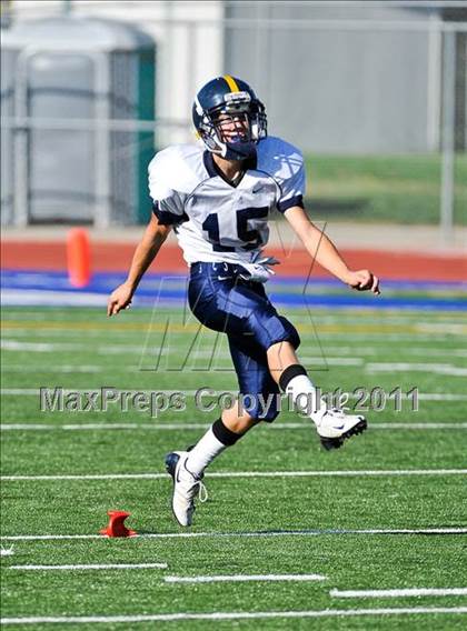 Thumbnail 2 in Oak Ridge @ Rocklin photogallery.