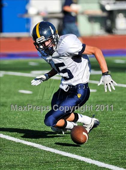 Thumbnail 1 in Oak Ridge @ Rocklin photogallery.
