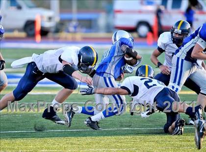 Thumbnail 3 in Oak Ridge @ Rocklin photogallery.