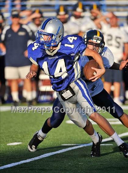 Thumbnail 1 in Oak Ridge @ Rocklin photogallery.