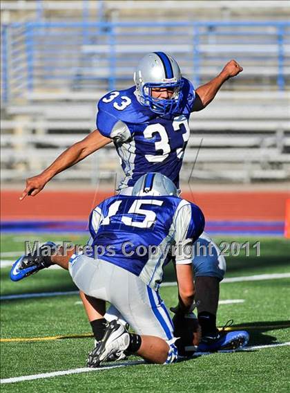 Thumbnail 1 in Oak Ridge @ Rocklin photogallery.