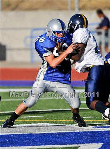 Thumbnail 1 in Oak Ridge @ Rocklin photogallery.