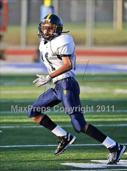 Thumbnail 3 in Oak Ridge @ Rocklin photogallery.