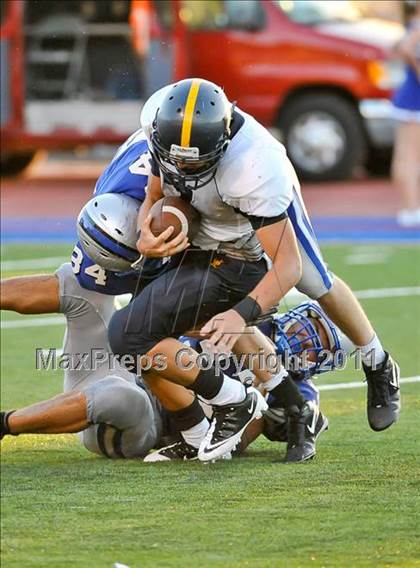 Thumbnail 3 in Oak Ridge @ Rocklin photogallery.