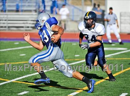 Thumbnail 3 in Oak Ridge @ Rocklin photogallery.