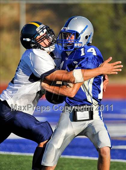 Thumbnail 1 in Oak Ridge @ Rocklin photogallery.