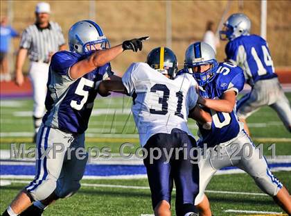 Thumbnail 1 in Oak Ridge @ Rocklin photogallery.