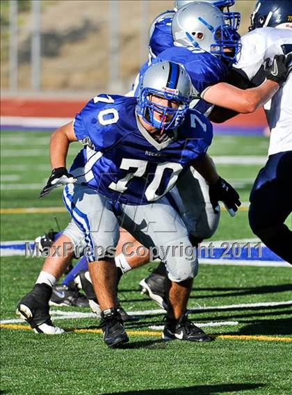 Thumbnail 2 in Oak Ridge @ Rocklin photogallery.