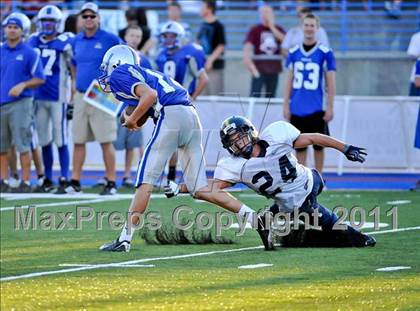 Thumbnail 1 in Oak Ridge @ Rocklin photogallery.