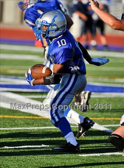 Thumbnail 3 in Oak Ridge @ Rocklin photogallery.