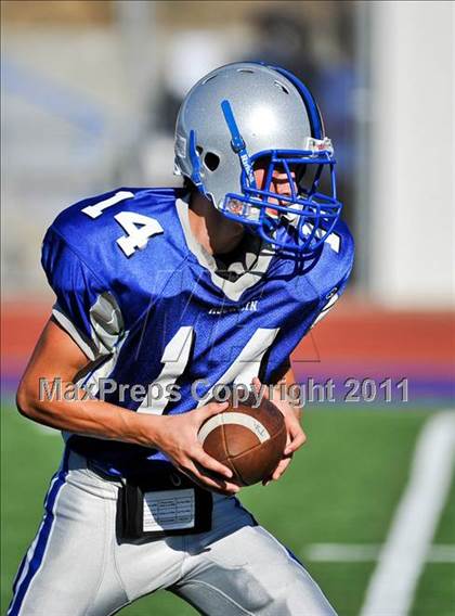Thumbnail 1 in Oak Ridge @ Rocklin photogallery.