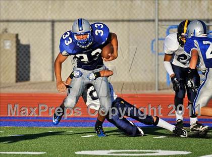 Thumbnail 1 in Oak Ridge @ Rocklin photogallery.