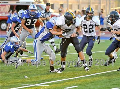 Thumbnail 1 in Oak Ridge @ Rocklin photogallery.