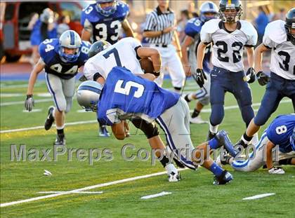 Thumbnail 2 in Oak Ridge @ Rocklin photogallery.