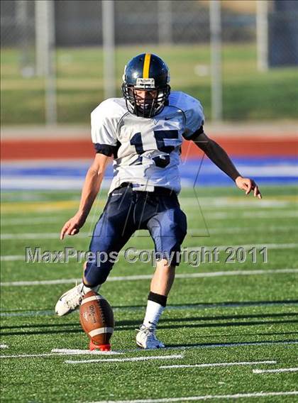 Thumbnail 3 in Oak Ridge @ Rocklin photogallery.