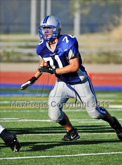 Thumbnail 2 in Oak Ridge @ Rocklin photogallery.