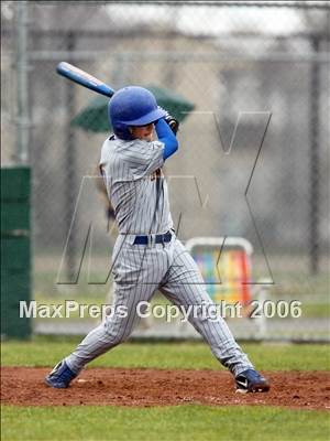 Thumbnail 2 in Newark Memorial vs Alameda (Willie Stargell Memorial Easter Classic) photogallery.
