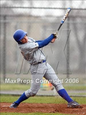 Thumbnail 1 in Newark Memorial vs Alameda (Willie Stargell Memorial Easter Classic) photogallery.