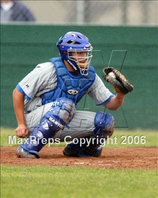 Thumbnail 1 in Newark Memorial vs Alameda (Willie Stargell Memorial Easter Classic) photogallery.