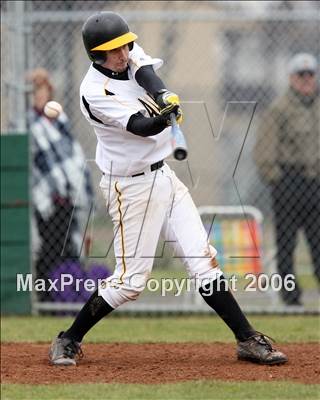 Thumbnail 3 in Newark Memorial vs Alameda (Willie Stargell Memorial Easter Classic) photogallery.