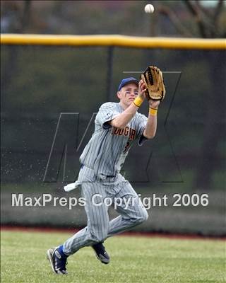 Thumbnail 2 in Newark Memorial vs Alameda (Willie Stargell Memorial Easter Classic) photogallery.
