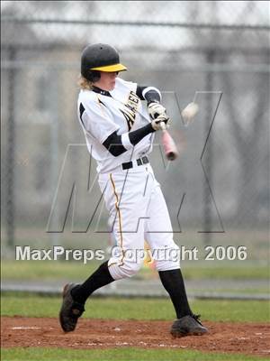 Thumbnail 1 in Newark Memorial vs Alameda (Willie Stargell Memorial Easter Classic) photogallery.