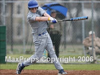Thumbnail 1 in Newark Memorial vs Alameda (Willie Stargell Memorial Easter Classic) photogallery.