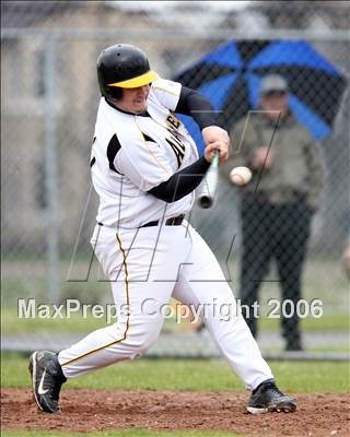 Thumbnail 1 in Newark Memorial vs Alameda (Willie Stargell Memorial Easter Classic) photogallery.