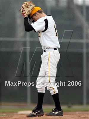 Thumbnail 1 in Newark Memorial vs Alameda (Willie Stargell Memorial Easter Classic) photogallery.