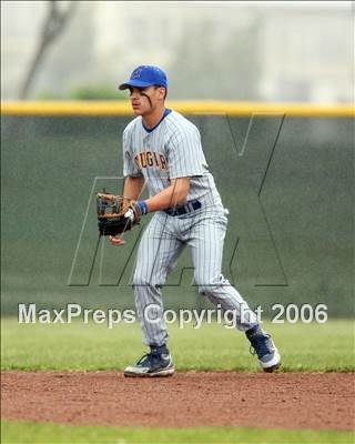 Thumbnail 2 in Newark Memorial vs Alameda (Willie Stargell Memorial Easter Classic) photogallery.