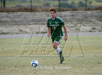 Thumbnail 1 in La Costa Canyon vs. Great Oak photogallery.