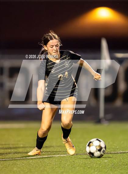 Thumbnail 2 in JV: Fulshear @ Foster photogallery.