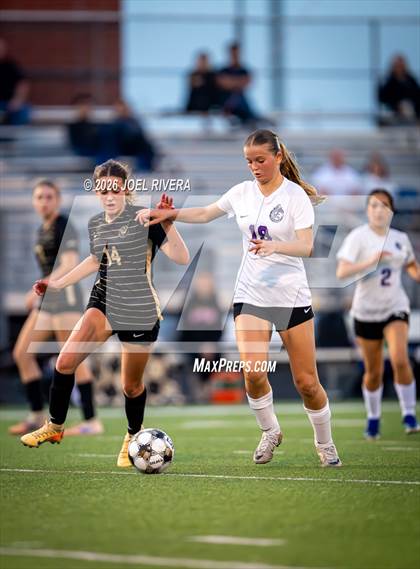 Thumbnail 3 in JV: Fulshear @ Foster photogallery.